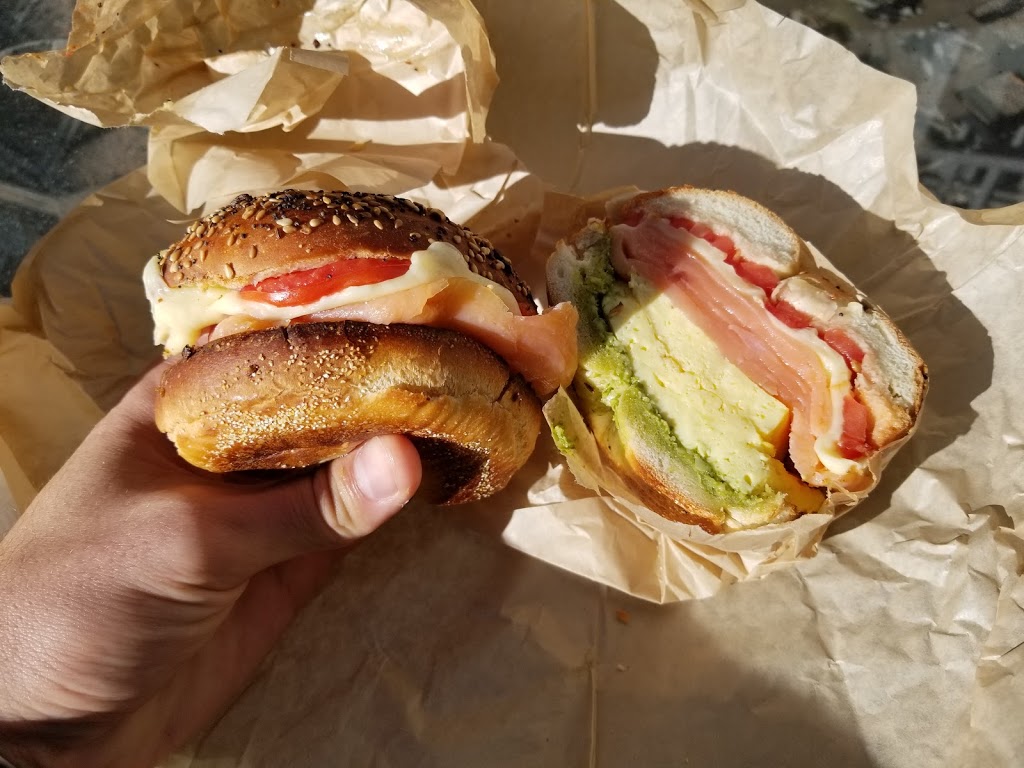 Le Sandwich | restaurant | 752 Columbus Ave, San Francisco, CA 94133, USA | 4152692098 OR +1 415-269-2098