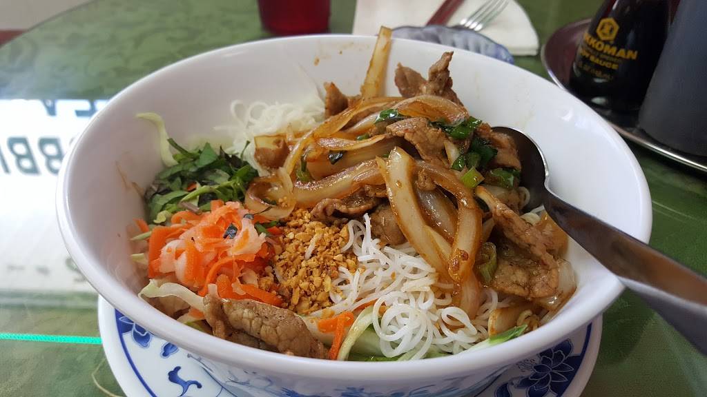 Saigon Fast Food | restaurant | 1011 N Pleasantburg Dr, Greenville, SC 29607, USA | 8642353472 OR +1 864-235-3472