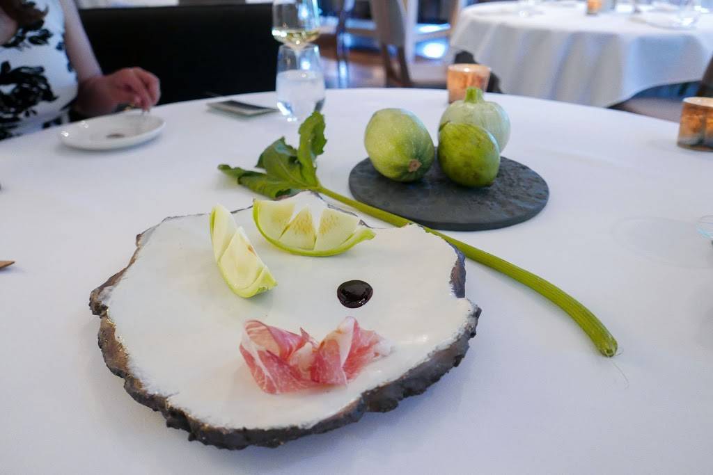 Blue Hill At Stone Barns | restaurant | 630 Bedford Rd, Tarrytown, NY 10591, USA | 9143669600 OR +1 914-366-9600