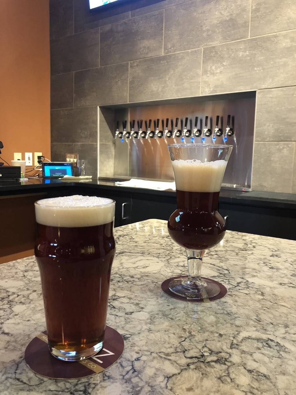 Mackenzie Brewing Company | restaurant | 932 Meramec Station Rd, Valley Park, MO 63088, USA | 6362264148 OR +1 636-226-4148