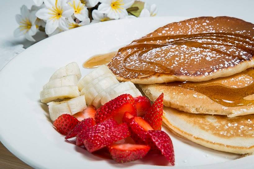 Cafe Con Amor | restaurant | 64-16 Roosevelt Ave, Woodside, NY 11377, USA | 7182055707 OR +1 718-205-5707