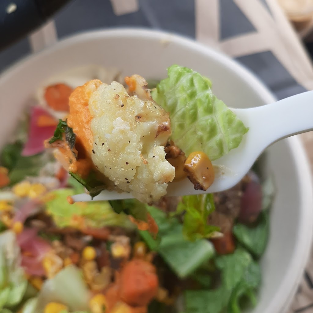 CAVA | restaurant | 1912 Landstown Centre Way Suite 100, Virginia Beach, VA 23456, USA | 7579703998 OR +1 757-970-3998