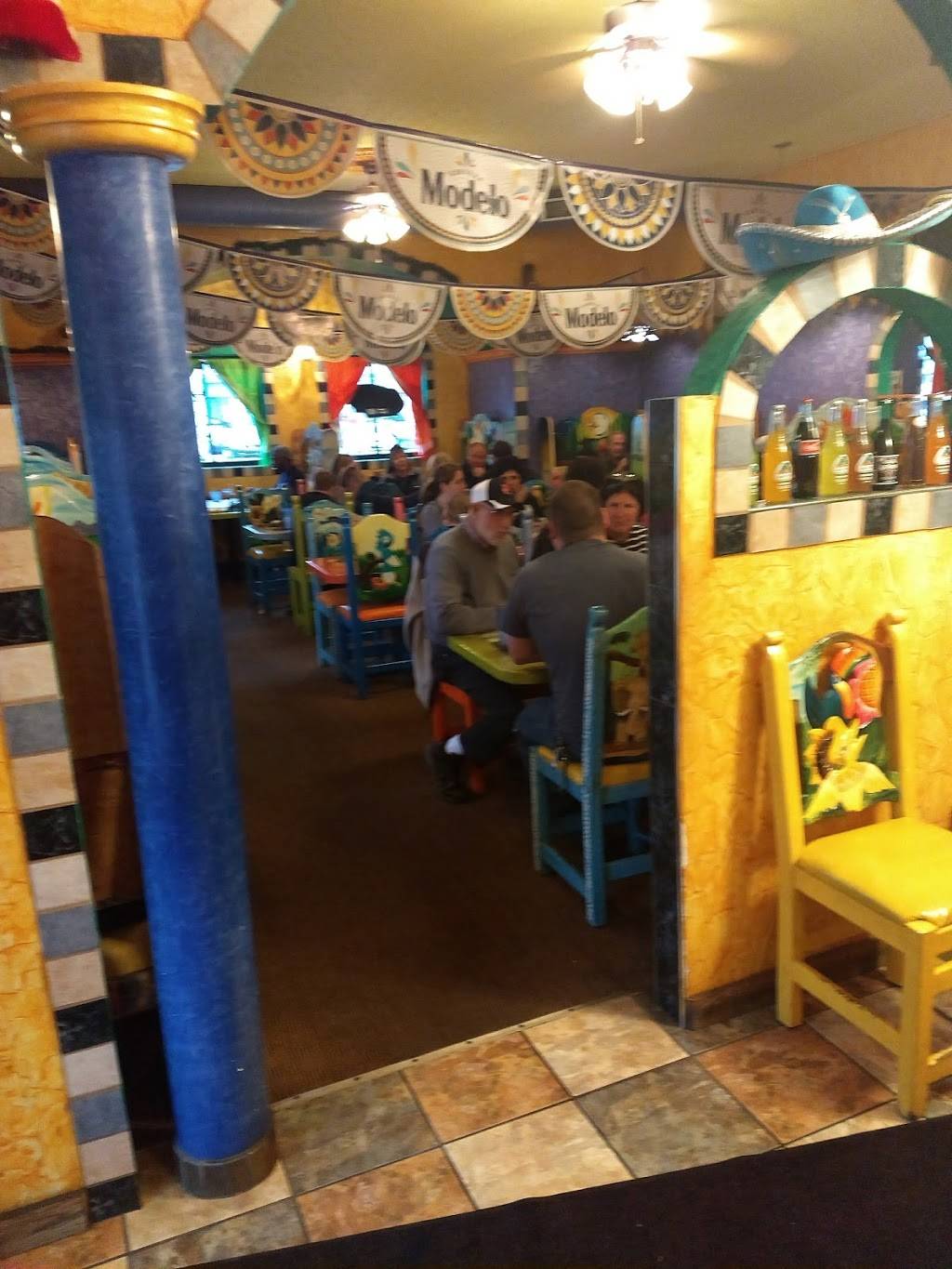 El Grand Patron Mexican Restaurant | restaurant | 1007 W Perkins Ave, Sandusky, OH 44870, USA | 4196090875 OR +1 419-609-0875