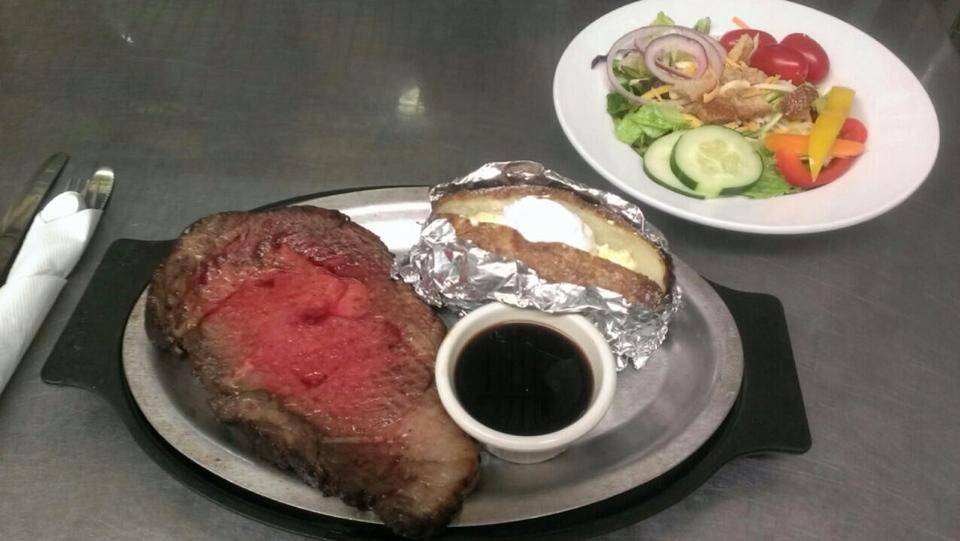 Main Street Station | restaurant | 105 N Main St, New Knoxville, OH 45871, USA | 4197532909 OR +1 419-753-2909