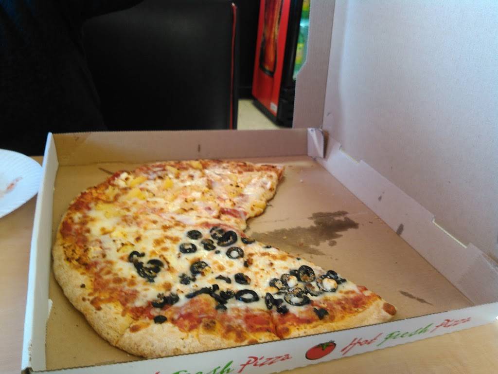 $5 Pizza Place | meal takeaway | 282 Old Woman Springs Rd, Yucca Valley, CA 92284, USA | 7603641000 OR +1 760-364-1000