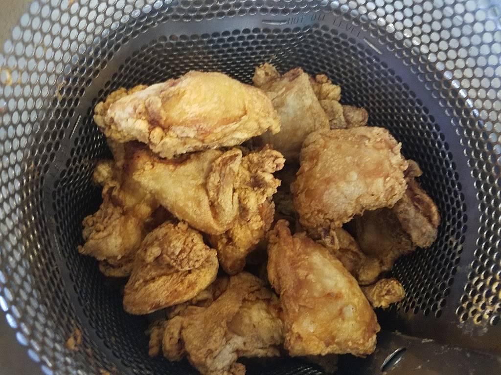 Mr. Chicken | restaurant | 6000 N Telegraph Rd, Dearborn Heights, MI 48127, USA | 3132770100 OR +1 313-277-0100