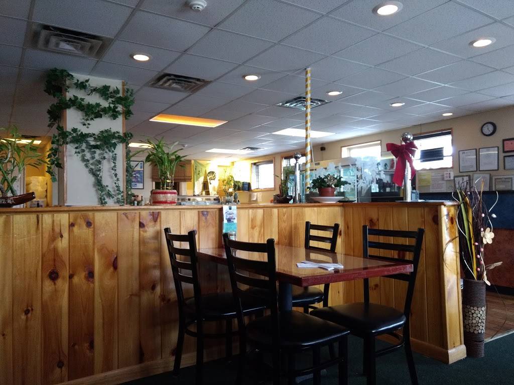 Tokyo Sushi | restaurant | 100 N Caroline St, Herkimer, NY 13350, USA | 3158668899 OR +1 315-866-8899