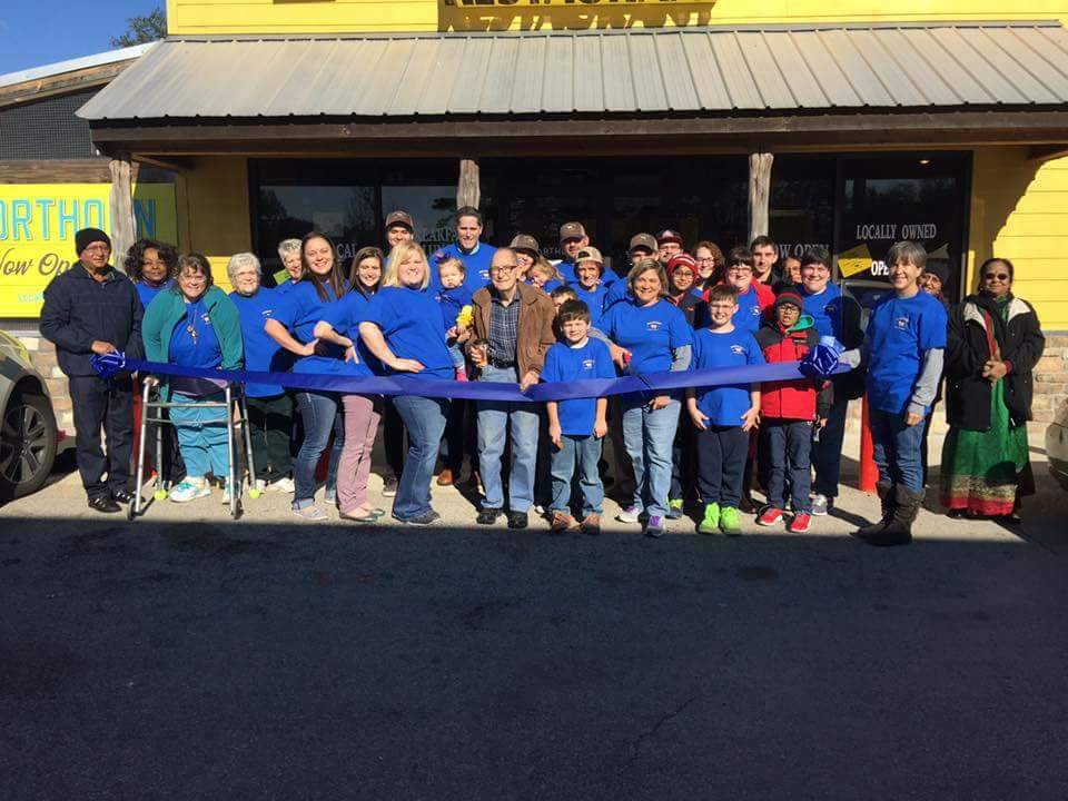 Shorthorn Cafe | restaurant | 24802 TX-124, Hamshire, TX 77622, USA | 4092432729 OR +1 409-243-2729