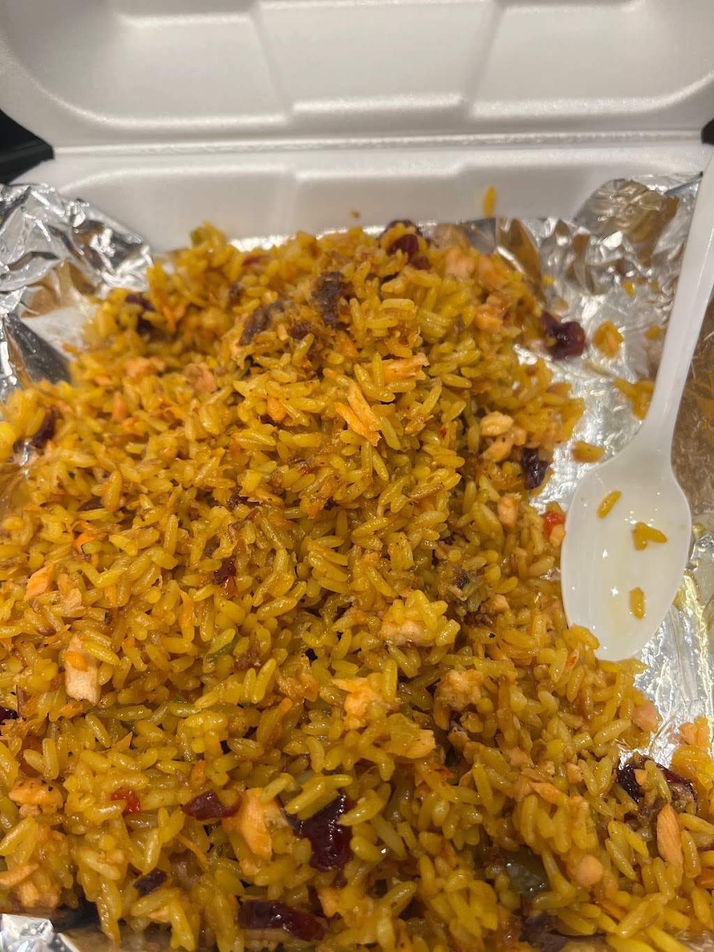 The Recipe Catering | restaurant | 2415 W Lehigh Ave, Philadelphia, PA 19132, USA | 2153727107 OR +1 215-372-7107