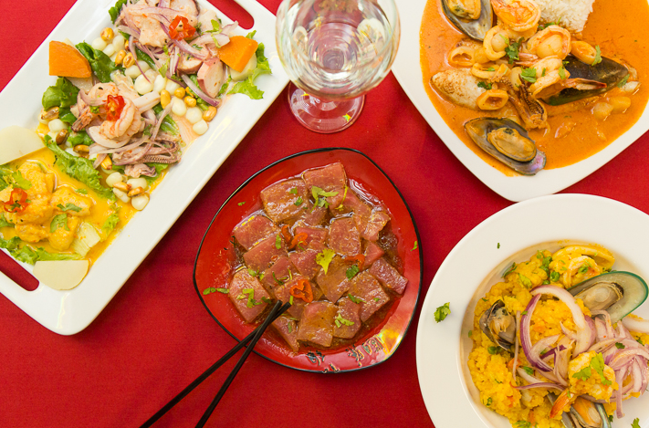 Cebiche Highlands | cafe | 2257 W 32nd Ave, Denver, CO 80211, USA | 3034551880 OR +1 303-455-1880