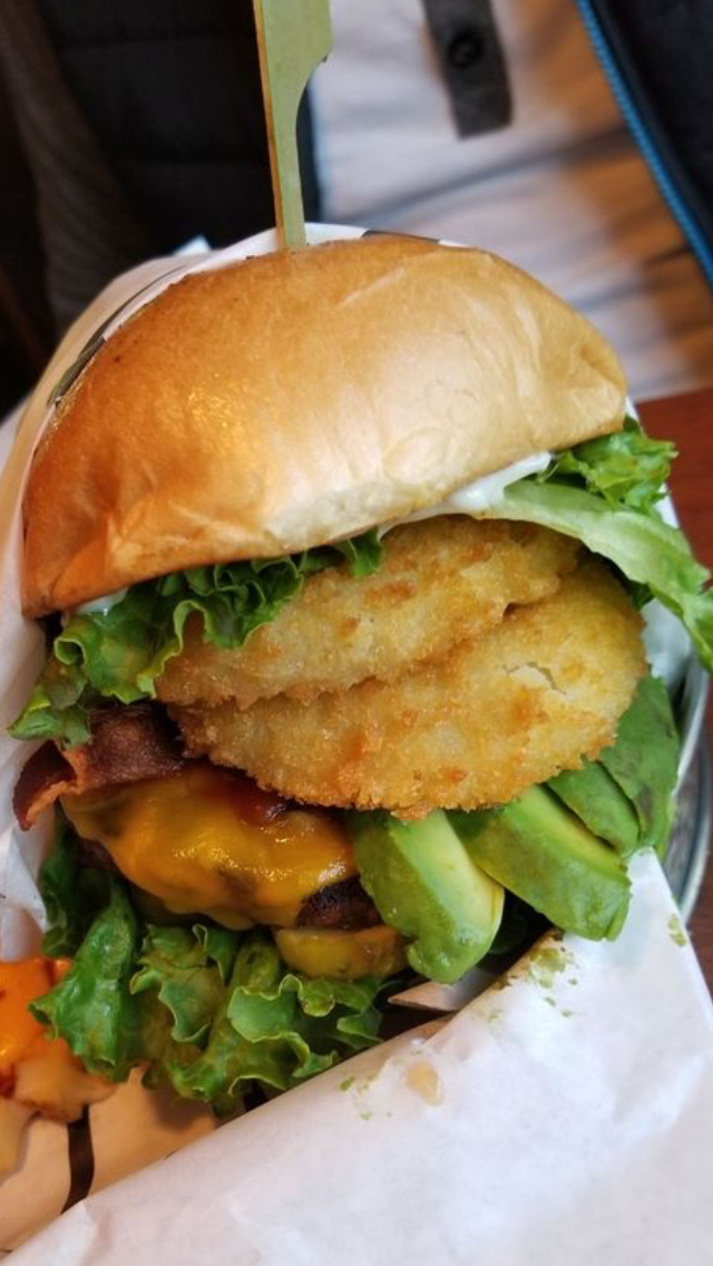 Claim Jumper | restaurant | 3333 Bristol St Suite #2078, Costa Mesa, CA 92626, USA | 7144348479 OR +1 714-434-8479