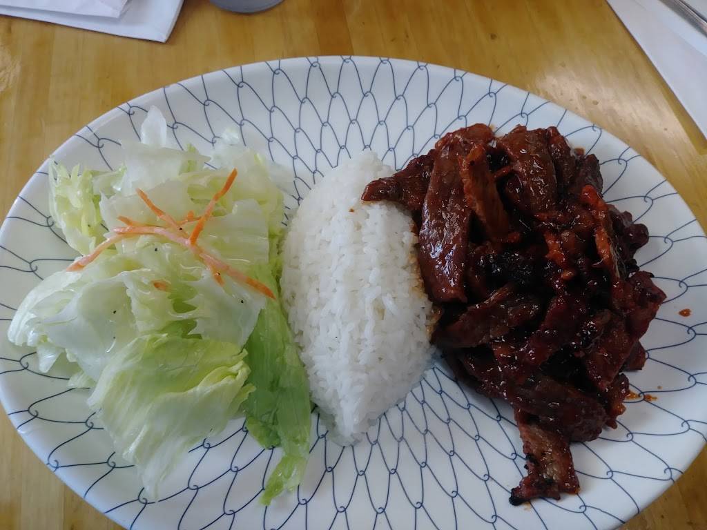 Toshis Teriyaki | restaurant | 3154 NE Sunset Blvd, Renton, WA 98056, USA | 4252552233 OR +1 425-255-2233