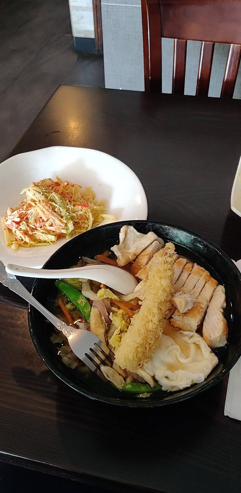 Asian Tokyo | restaurant | 4685 Manhattan College Pkwy, Bronx, NY 10471, USA | 7185435751 OR +1 718-543-5751