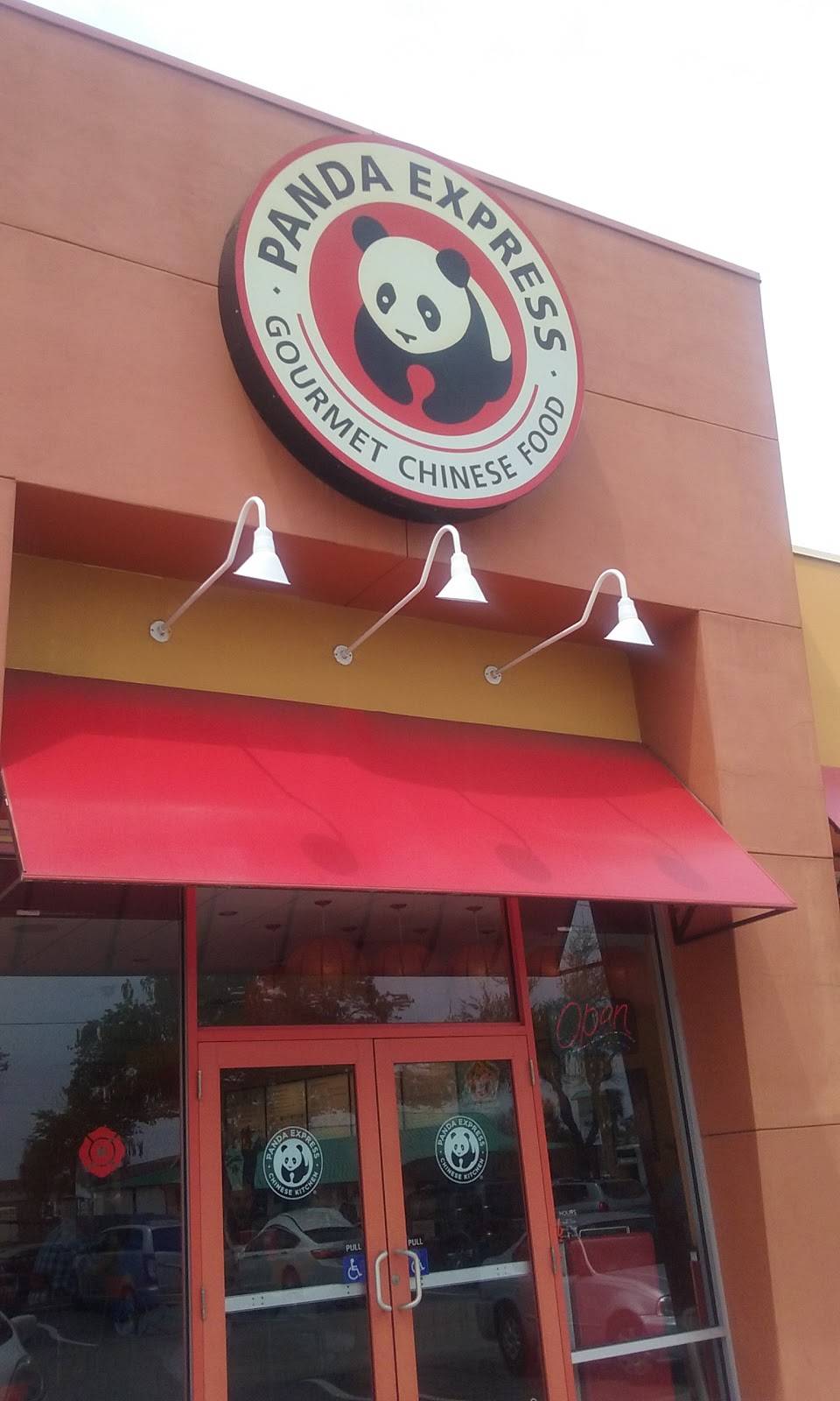 Panda Express | meal takeaway | 1030 N Wickham Rd, Melbourne, FL 32935, USA | 3212551820 OR +1 321-255-1820