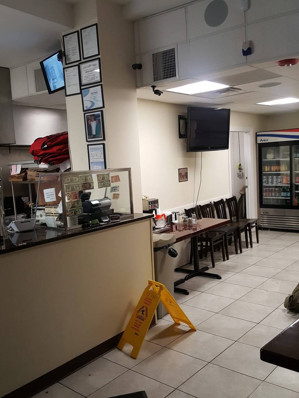 Champions Chicken & Pizza Restaurant | restaurant | 457 Main St, City of Orange, NJ 07050, USA | 9736772220 OR +1 973-677-2220