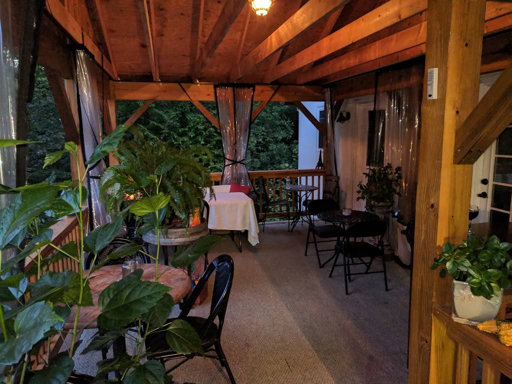 Normandie Cuisine | restaurant | 6106 St Pauls Rd, King George, VA 22485, USA | 5406634567 OR +1 540-663-4567