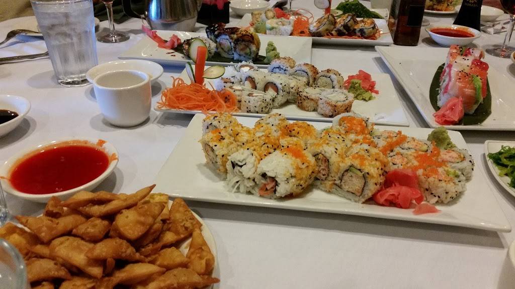 Jumbo Seafood Chinese Restaurant | restaurant | 48 E Sudbrook Ln, Pikesville, MD 21208, USA | 4106021441 OR +1 410-602-1441