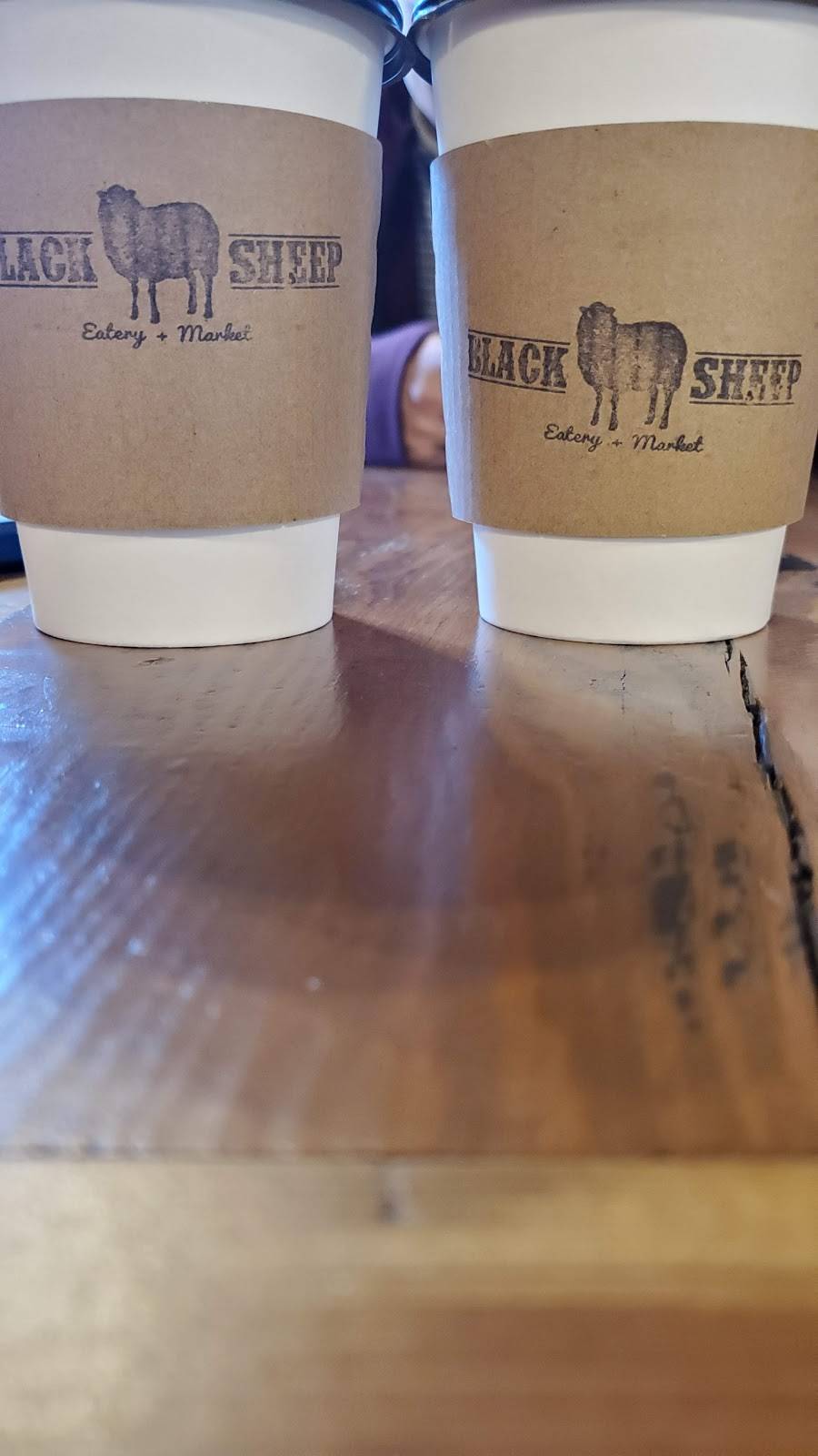 Black Sheep Eatery + Market | cafe | 19.5 S Parish Ave, Johnstown, CO 80534, USA | 9705875257 OR +1 970-587-5257