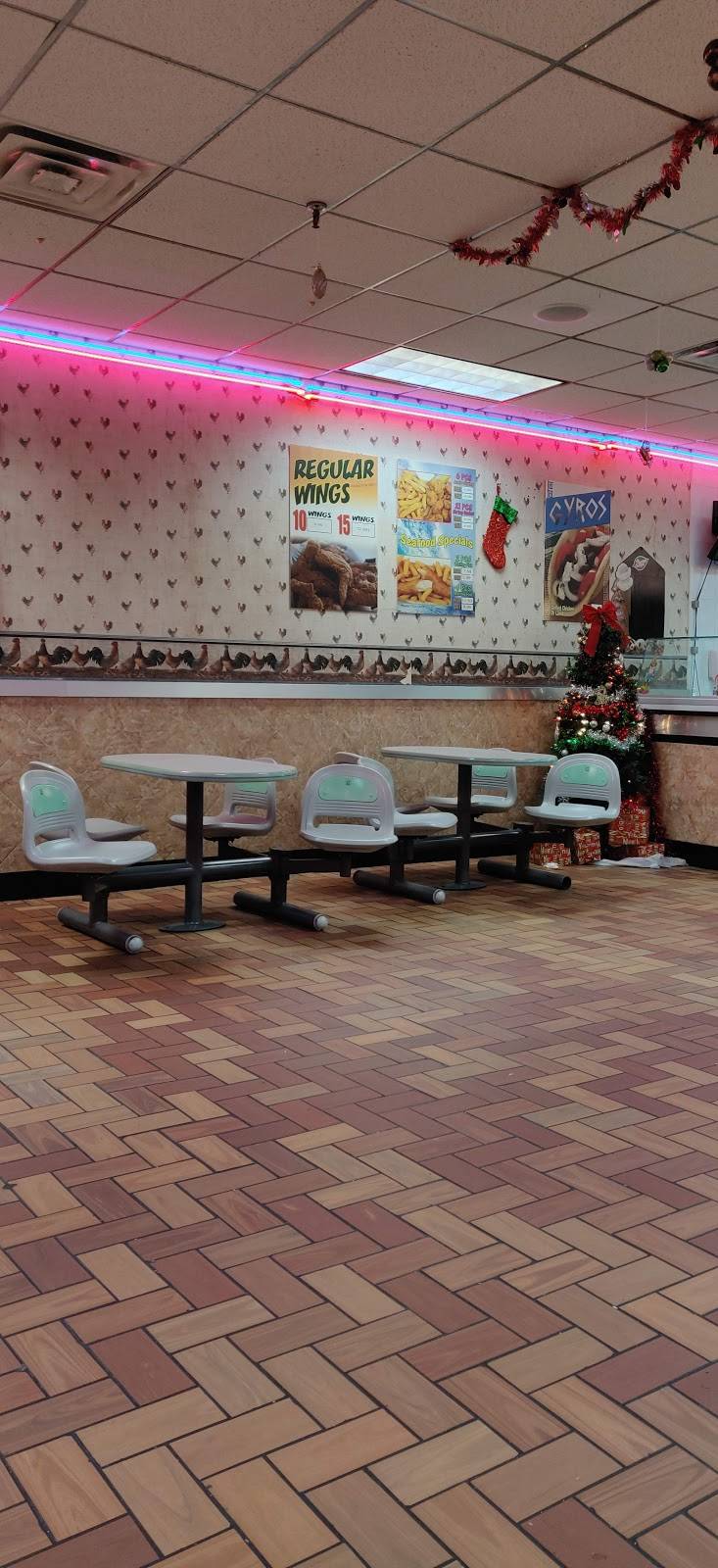 Kennedy Fried Chicken | restaurant | 2232 3rd Ave, New York, NY 10035, USA | 2127225420 OR +1 212-722-5420