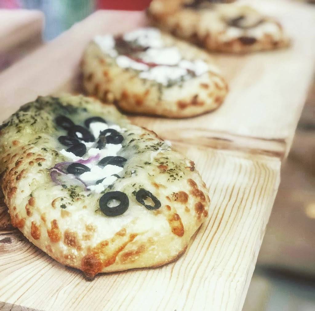 41 Pizza & Bakery | restaurant | 451 W 41st St, Miami Beach, FL 33140, USA | 7865173833 OR +1 786-517-3833