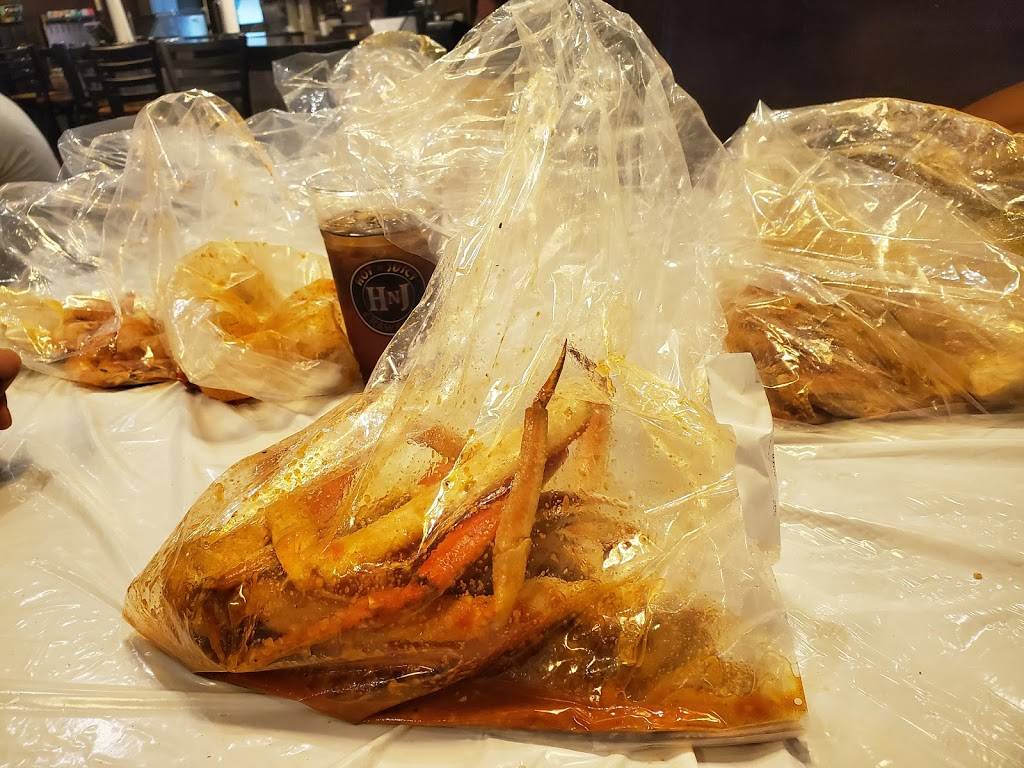 Hot N Juicy Crawfish | restaurant | 9560 S Eastern Ave, Las Vegas, NV 89123, USA | 7027763030 OR +1 702-776-3030