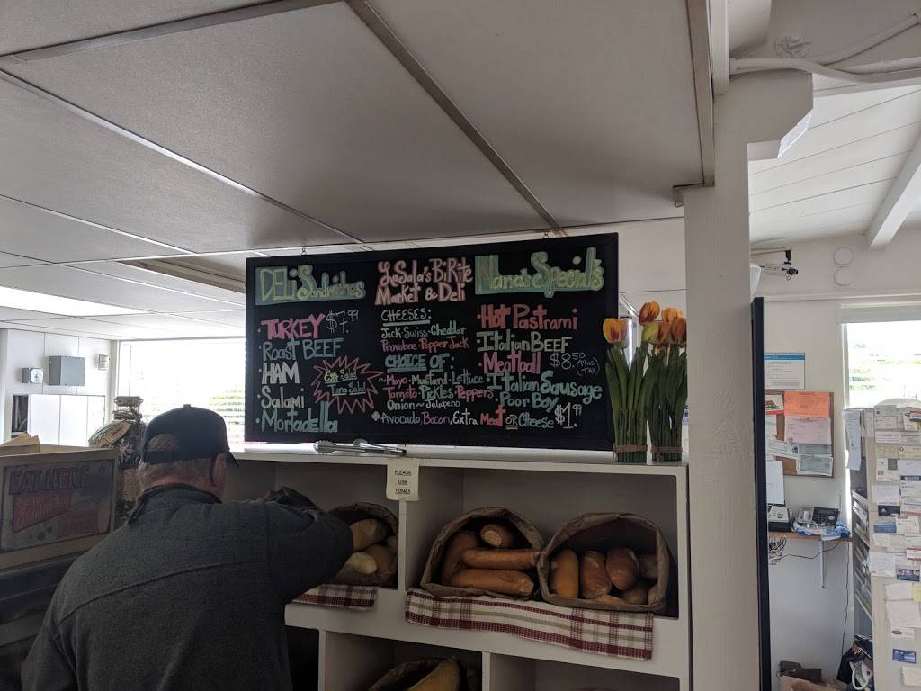 LA SALAS BI-RITE MARKET | meal takeaway | 250 Casa Verde Way, Monterey, CA 93940, USA | 8313726824 OR +1 831-372-6824