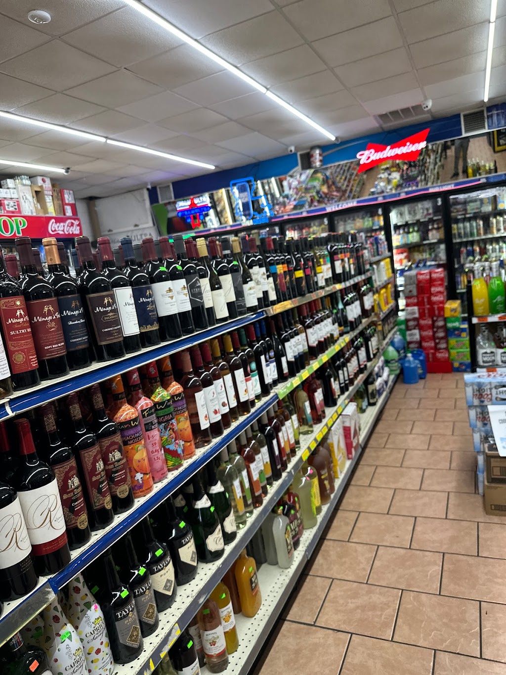 Valero Ez Shop | meal takeaway | 3630 Kirkman St, Lake Charles, LA 70607, USA | 3374741575 OR +1 337-474-1575