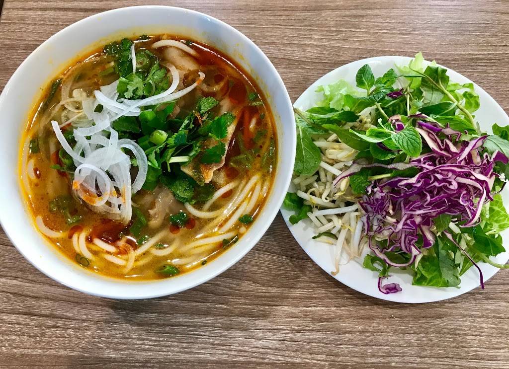 Phở Van | restaurant | 2019 S Hacienda Blvd, Hacienda Heights, CA 91745, USA | 9093150441 OR +1 909-315-0441