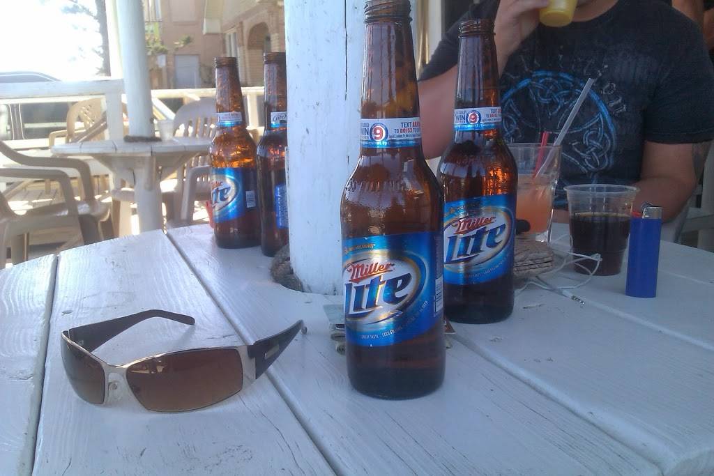 Safari Beach Company | restaurant | 910 Avenue M, Galveston, TX 77550, USA | 4097621420 OR +1 409-762-1420