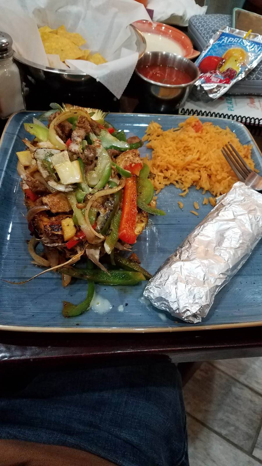 Plaza Azteca | restaurant | 11500 Busy St, North Chesterfield, VA 23236, USA | 8043791163 OR +1 804-379-1163