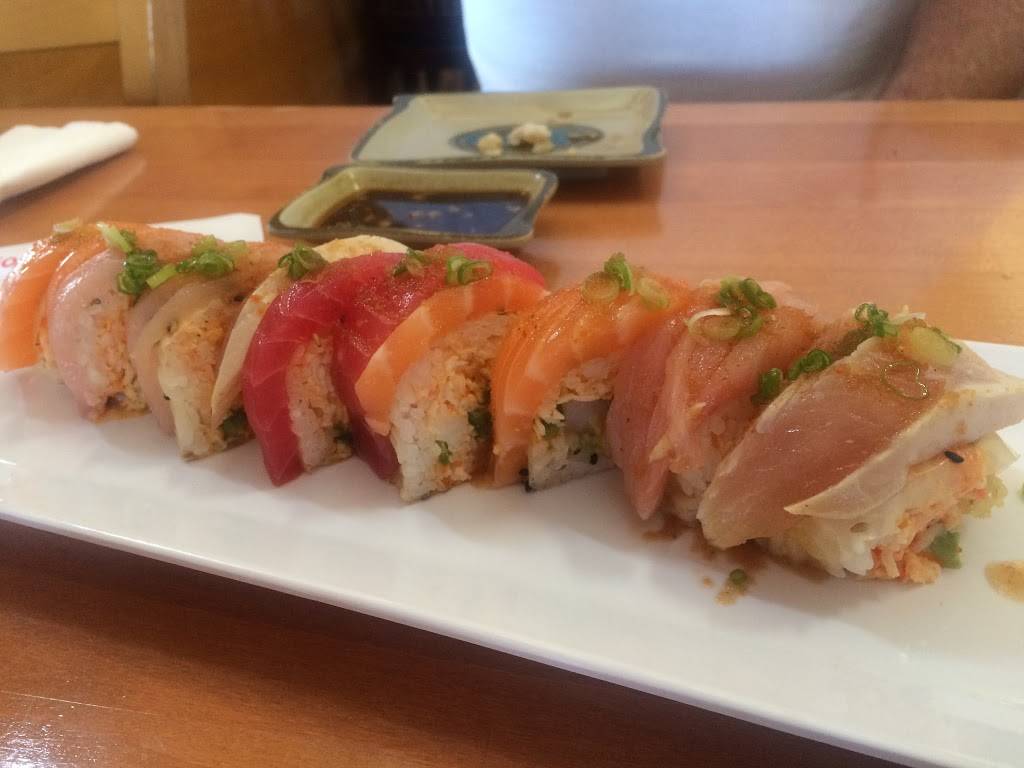 Sushi Station | restaurant | 1915 W San Marcos Blvd, San Marcos, CA 92078, USA | 7605978911 OR +1 760-597-8911