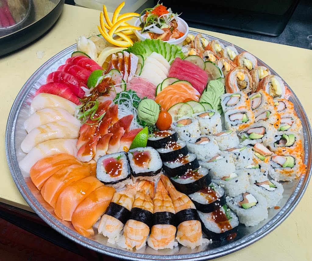 KhaowThai & Sushi Bar | restaurant | 16304 Stuebner Airline Rd, Spring, TX 77379, USA | 8326398873 OR +1 832-639-8873