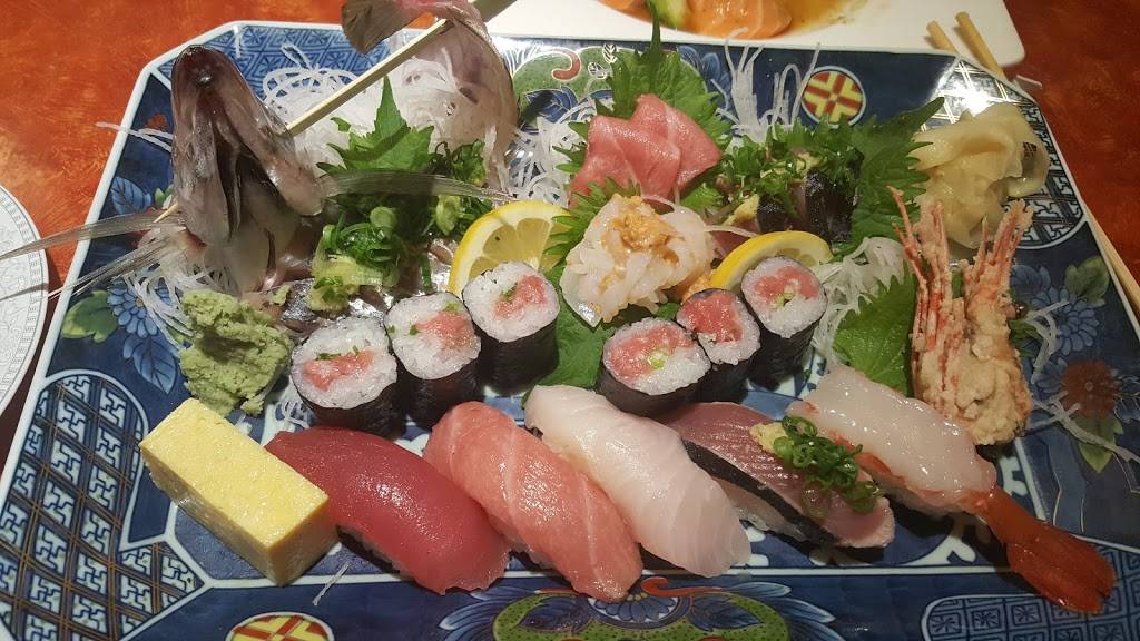 Wasabi | restaurant | 848 E Ridgewood Ave, Ridgewood, NJ 07450, USA | 2014937575 OR +1 201-493-7575