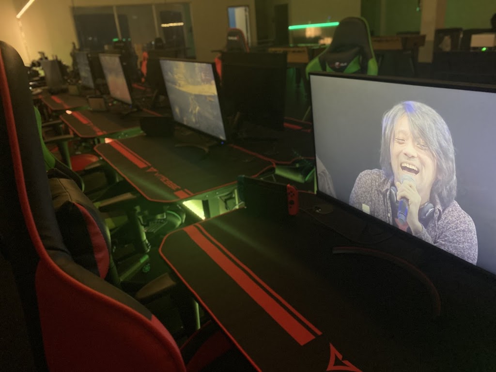 Dragon Gaming | restaurant | 1420 N Battlefield Blvd Suite K, Chesapeake, VA 23320, USA | 7572958948 OR +1 757-295-8948