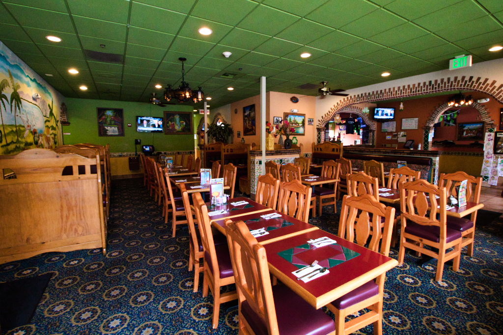 Ixtapa Redmond Ridge | restaurant | 22350 NE Marketplace Dr Ste 106, Redmond, WA 98053, USA | 4258688283 OR +1 425-868-8283