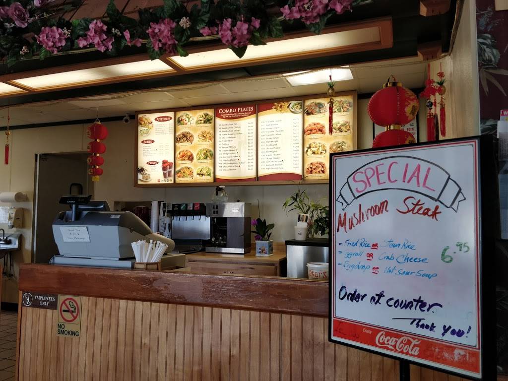 Stars Chinese Gourmet Restaurant | meal takeaway | 2807 Center Ave, Essexville, MI 48732, USA | 9898910445 OR +1 989-891-0445