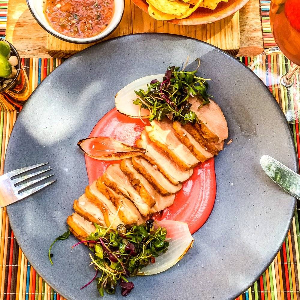 XoK - Mexican Food & Bar | restaurant | 2813 Sunset Blvd, Los Angeles, CA 90026, USA | 3237410021 OR +1 323-741-0021