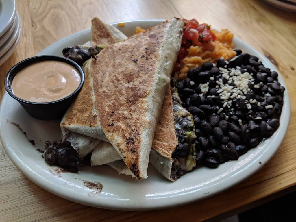 Calexico Detroit | restaurant | 1040 Woodward Ave, Detroit, MI 48226, USA | 3132626361 OR +1 313-262-6361