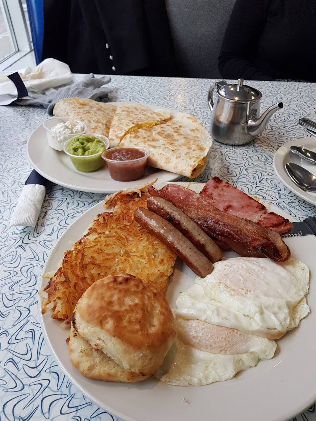 The Nicollet Diner | cafe | 1428 Nicollet Ave, Minneapolis, MN 55403, USA | 6123996258 OR +1 612-399-6258