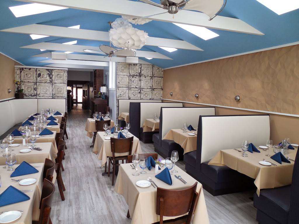 Tin Pan Alley | restaurant | 269 Commercial St, Provincetown, MA 02657, USA | 5084871648 OR +1 508-487-1648