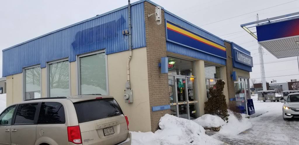 Restaurant SUBWAY | restaurant | 4350 Boul Gene-H.-Kruger, Trois-Rivières, QC G9A 4N1, Canada | 8196973374 OR +1 819-697-3374