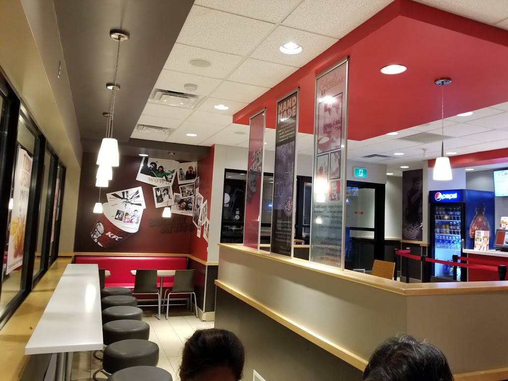 KFC | meal delivery | 507 Division St, Cobourg, ON K9A 3S3, Canada | 9053727711 OR +1 905-372-7711