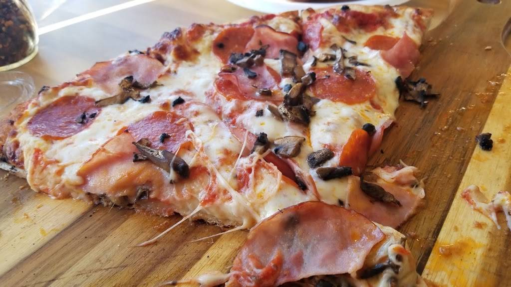 Bravo Pizza | restaurant | 6106, 5142 Hollywood Blvd, Los Angeles, CA 90027, USA | 3236600600 OR +1 323-660-0600