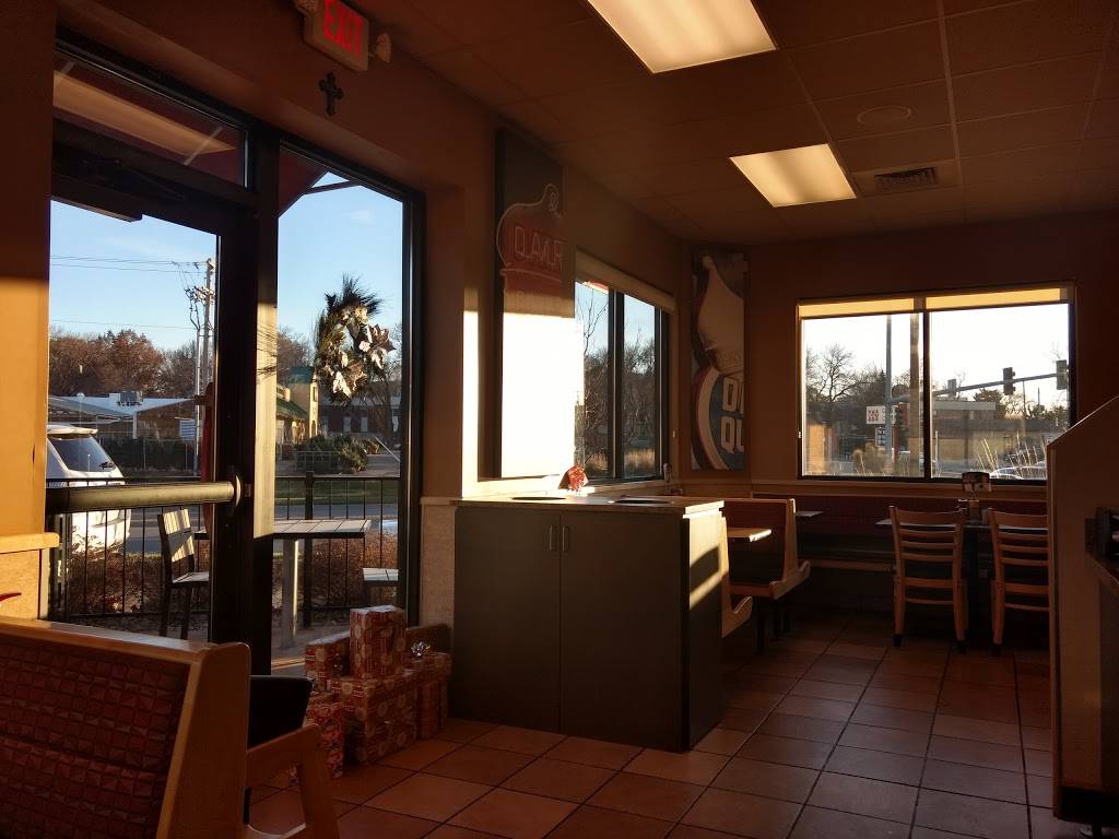 Dairy Queen Grill & Chill | restaurant | 7044 O St, Lincoln, NE 68510, USA | 4024840381 OR +1 402-484-0381