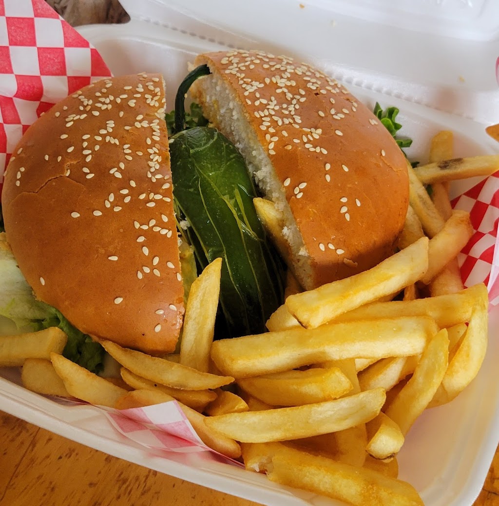 Cecys chicken | restaurant | 6300 W 79th St, Burbank, IL 60459, USA | 7738277478 OR +1 773-827-7478