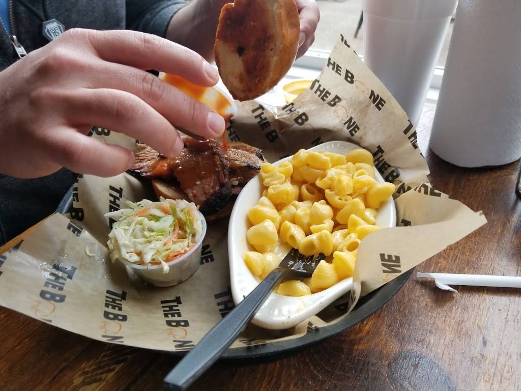 The Bone | restaurant | 9420 Battle St, Manassas, VA 20110, USA | 7033303820 OR +1 703-330-3820