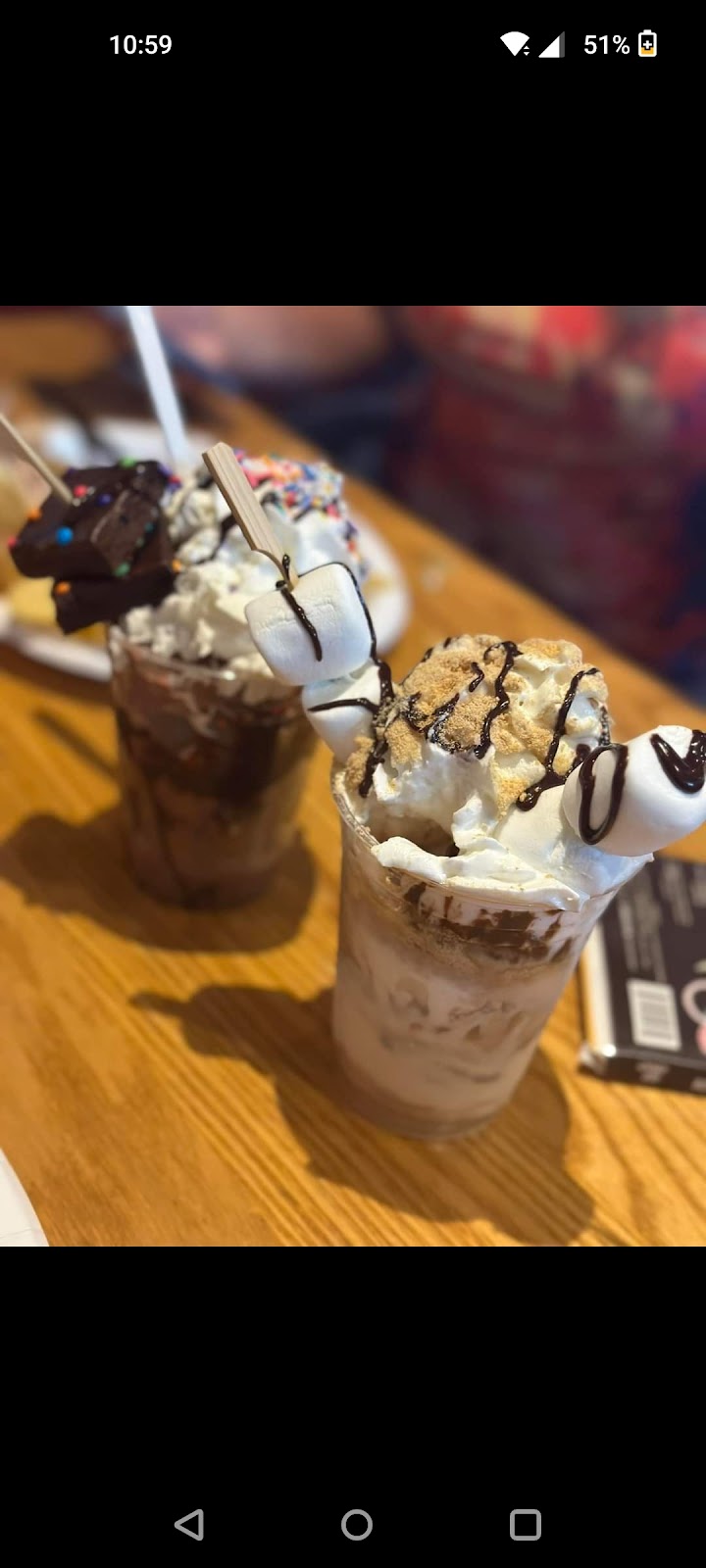 The Icy Cow | restaurant | 1220 SW 34th St, Cape Coral, FL 33914, USA | 4014997630 OR +1 401-499-7630