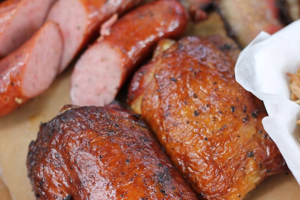 Alamo BBQ Company | restaurant | 511 E. Grayson, San Antonio, TX 78215, USA | 2109948099 OR +1 210-994-8099