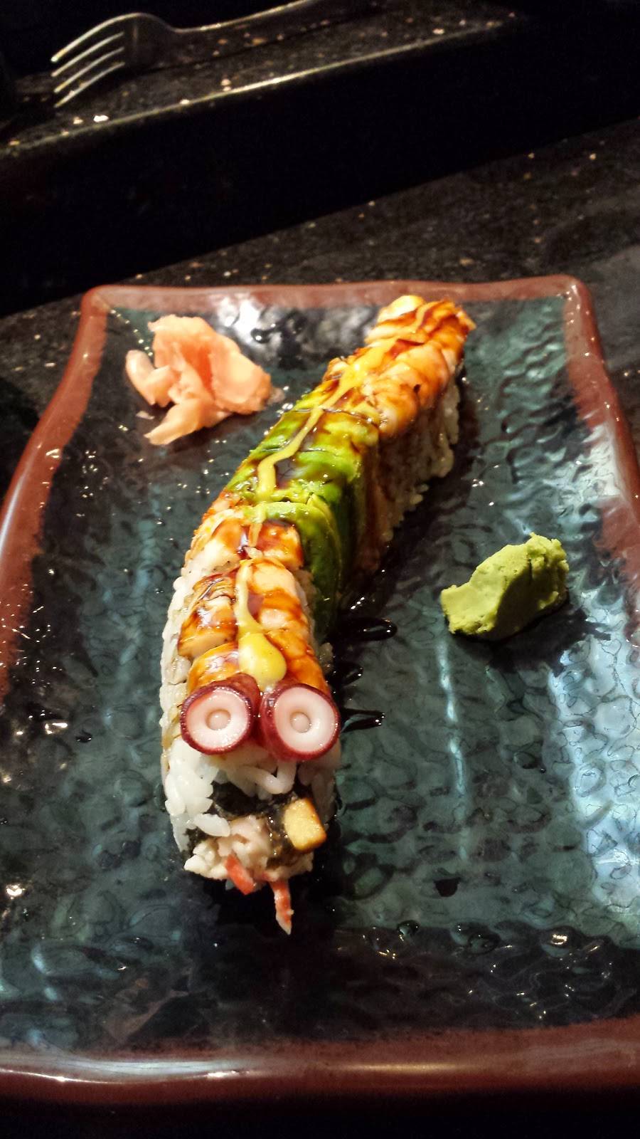 Tokyo Japanese Steakhouse & Sushi Bar | restaurant | 1970 Interstate 10 Access Rd, Beaumont, TX 77707, USA | 4098404255 OR +1 409-840-4255