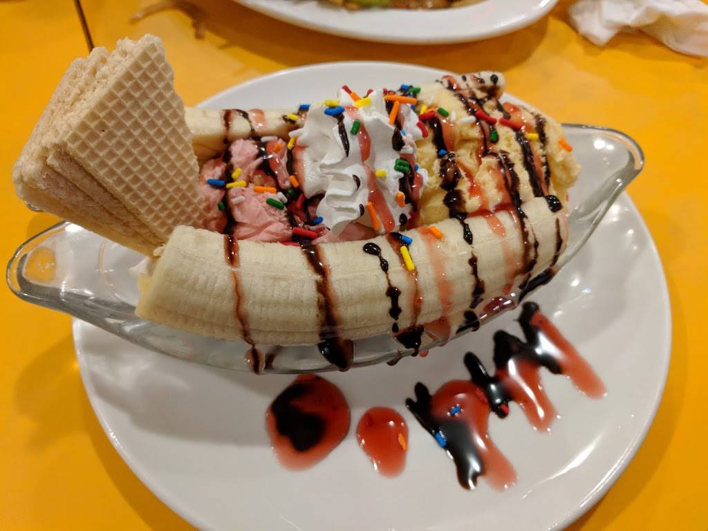 Yummy Café | restaurant | 3005 Freeport Blvd # B, Sacramento, CA 95818, USA | 9164483988 OR +1 916-448-3988